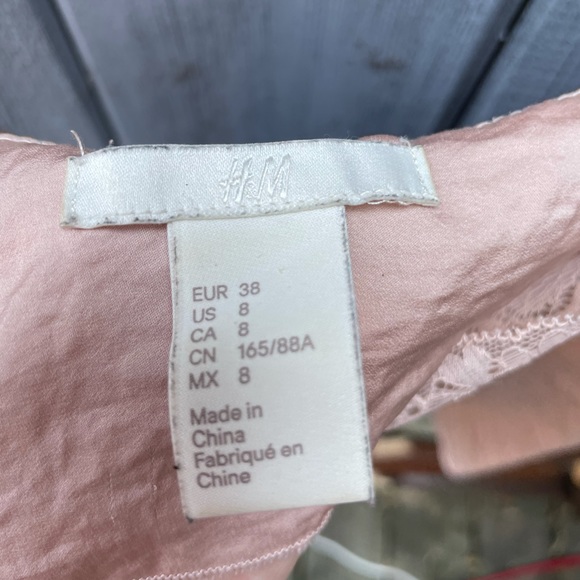 Silk Tank - Picture 2 of 2